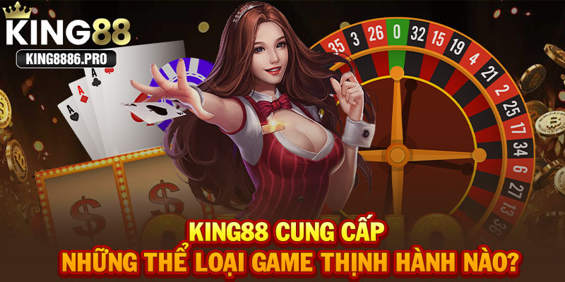 Nhà cái KING88: Nền tảng cá cược hàng đầu dành cho những người đam mê thể thao