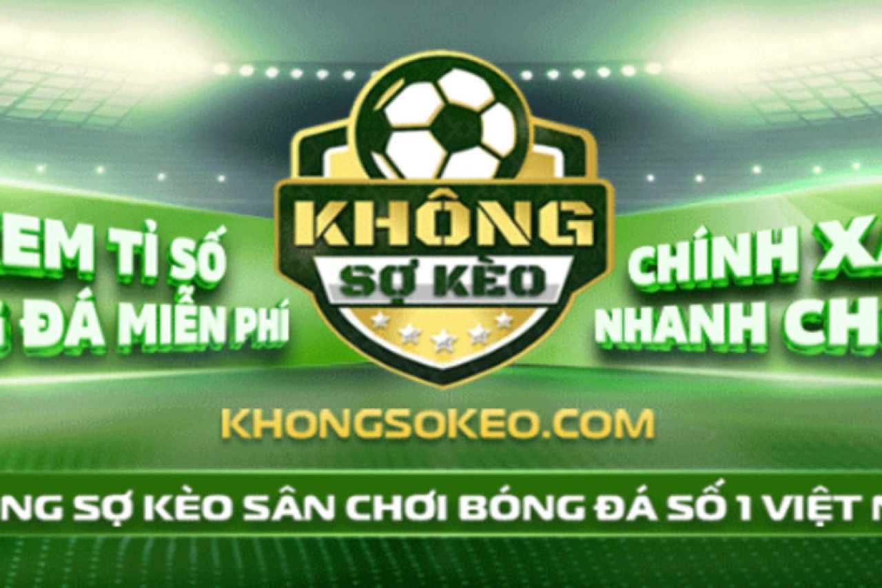 Khongsokeo: Nhà cái có tầm nhìn xa đang định hình lại các chiến lược cá cược