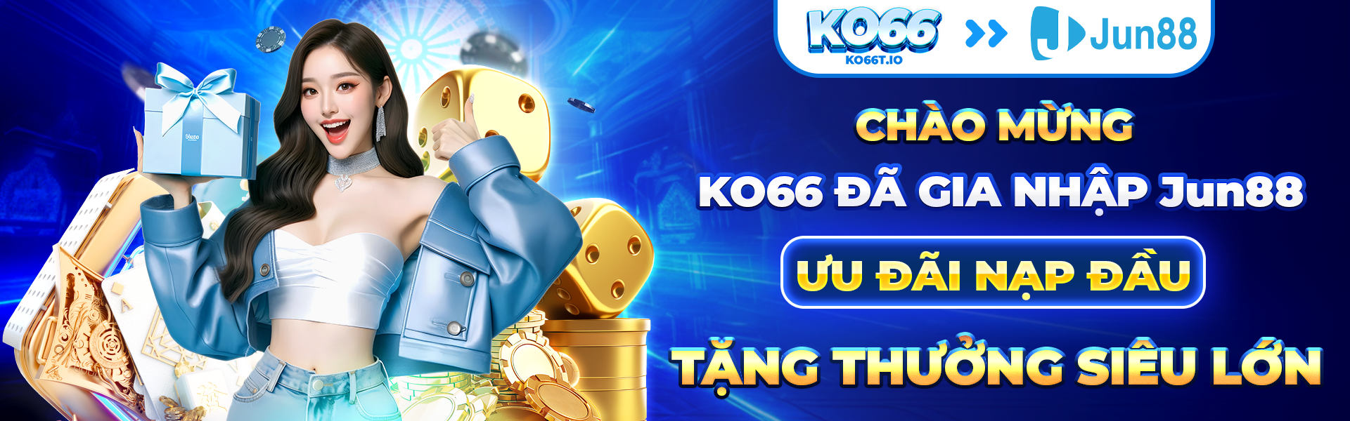 Đặt cược thông minh hơn và thắng nhiều hơn với KO66 Bookmaker
